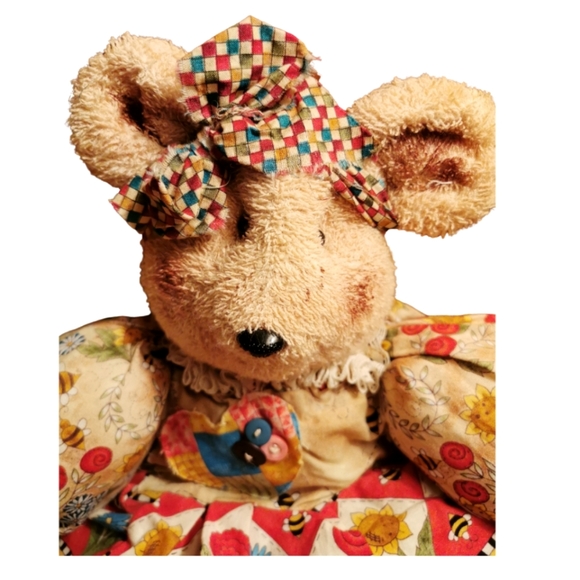 Vintage Doll - Picture 3 of 5